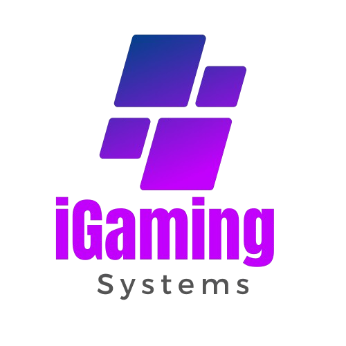 Igaming Systems Logo
